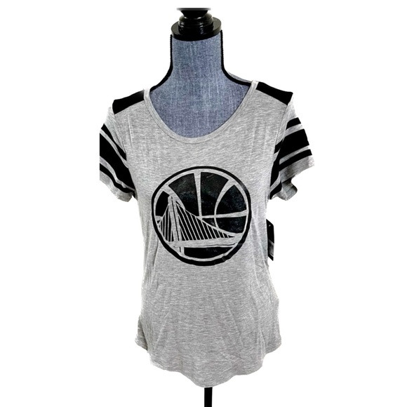 NBA Tops - NWT Golden State Warriors T-Shirt